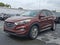 2017 Hyundai TUCSON SE Plus