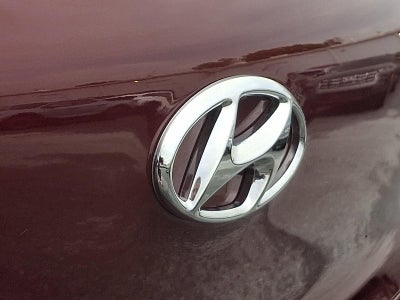 2017 Hyundai TUCSON SE Plus