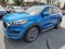 2019 Hyundai TUCSON SEL