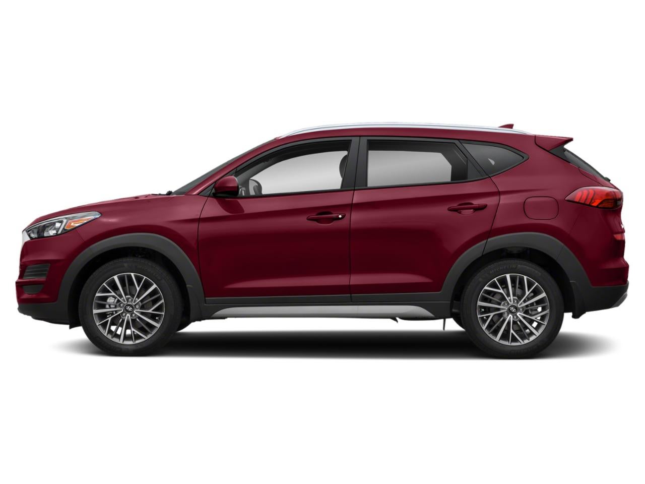 2019 Hyundai TUCSON SEL
