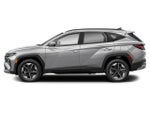 2026 Hyundai TUCSON HYBRID SEL FWD