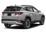 2026 Hyundai TUCSON HYBRID SEL FWD