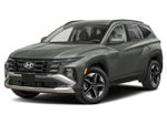 2026 Hyundai TUCSON HYBRID SEL FWD