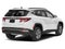 2024 Hyundai TUCSON HYBRID Blue