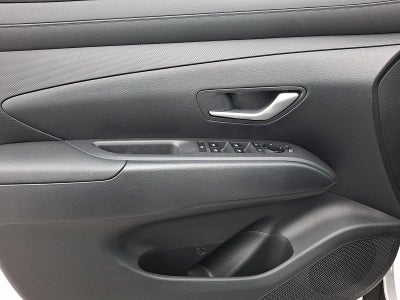 2026 Hyundai TUCSON PLUG-IN HYBRID SEL