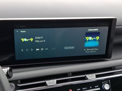 2026 Hyundai TUCSON PLUG-IN HYBRID SEL