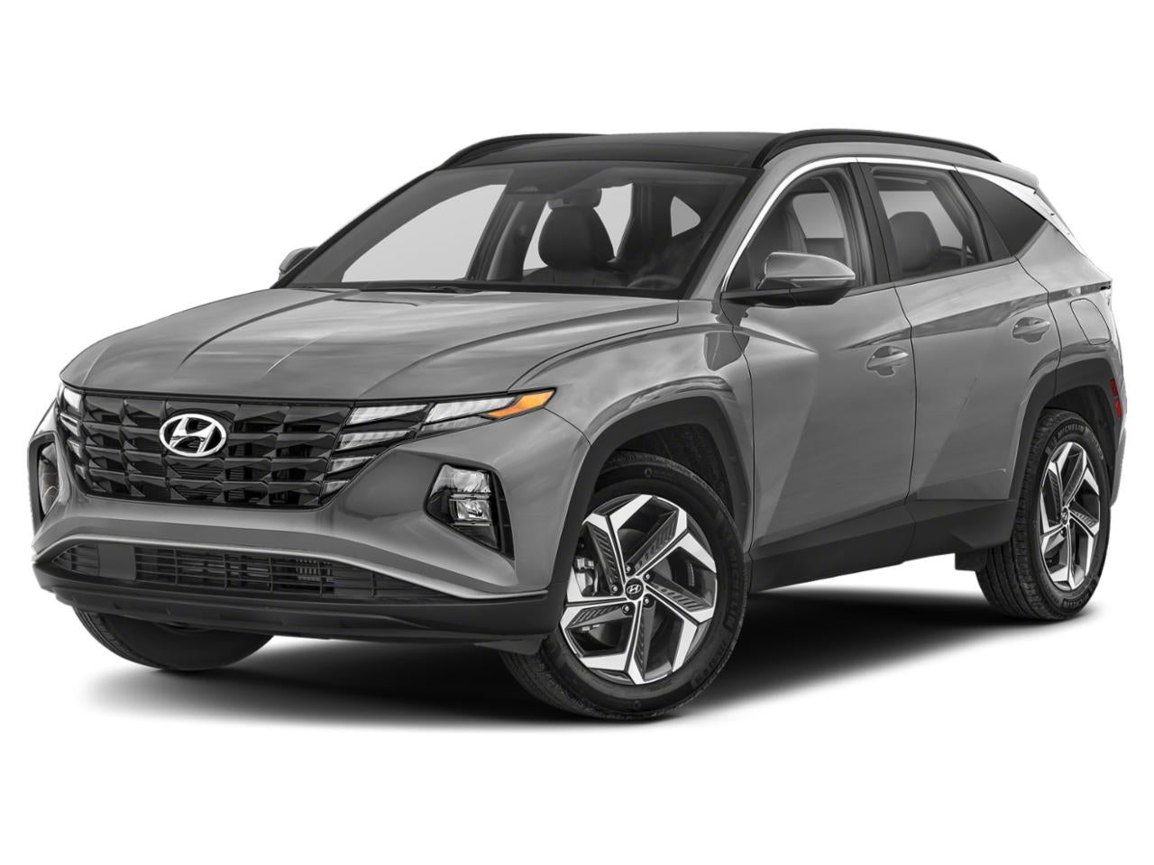 2024 Hyundai Tucson SEL Convenience HEV AWD's photo