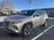 2023 Hyundai TUCSON HYBRID Limited