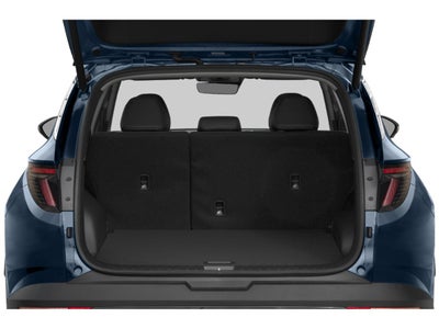 2023 Hyundai TUCSON HYBRID Limited