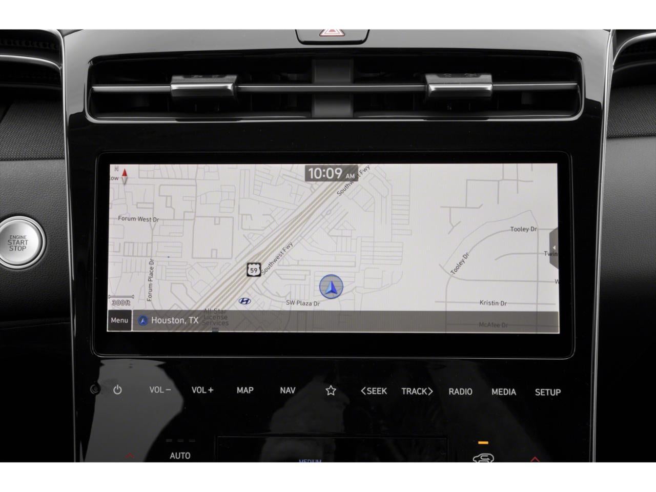 2023 Hyundai TUCSON HYBRID Limited