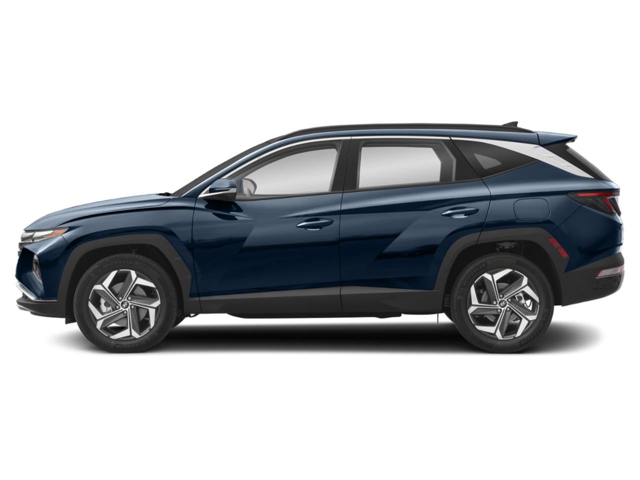 2023 Hyundai TUCSON HYBRID Limited