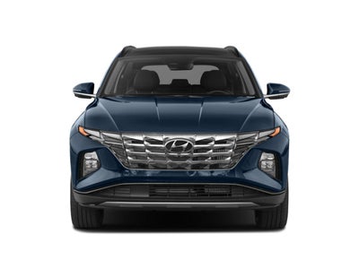 2023 Hyundai TUCSON HYBRID Limited
