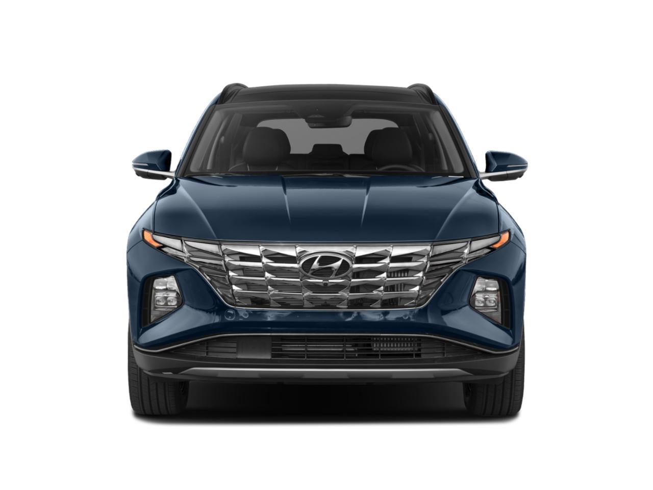 2023 Hyundai TUCSON HYBRID Limited