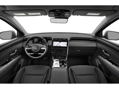 2023 Hyundai TUCSON HYBRID Limited