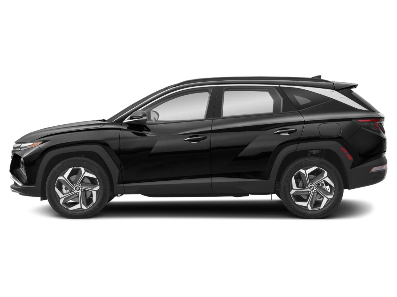 2023 Hyundai TUCSON HYBRID Limited