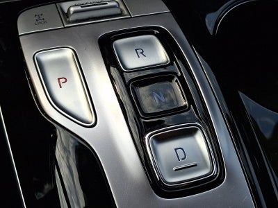 2023 Hyundai TUCSON HYBRID SEL Convenience