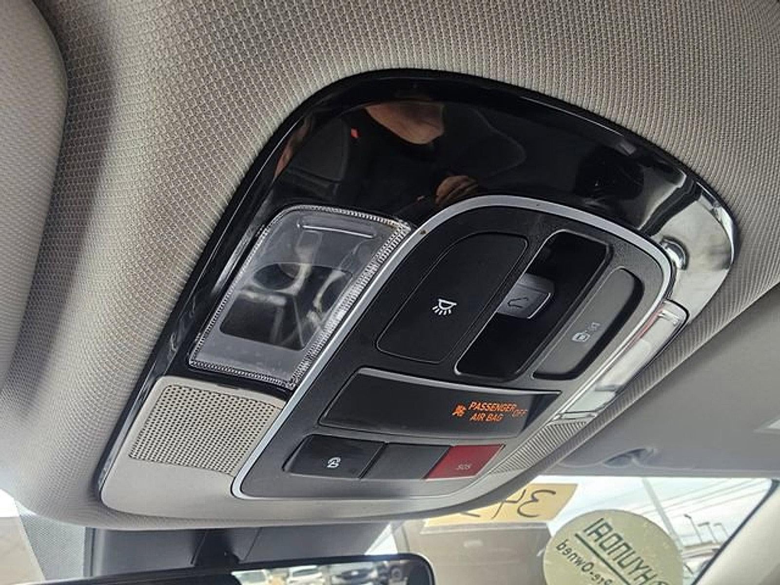 2023 Hyundai TUCSON HYBRID SEL Convenience