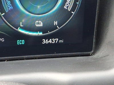 2023 Hyundai TUCSON HYBRID SEL Convenience