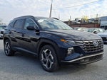 2023 Hyundai TUCSON HYBRID SEL Convenience