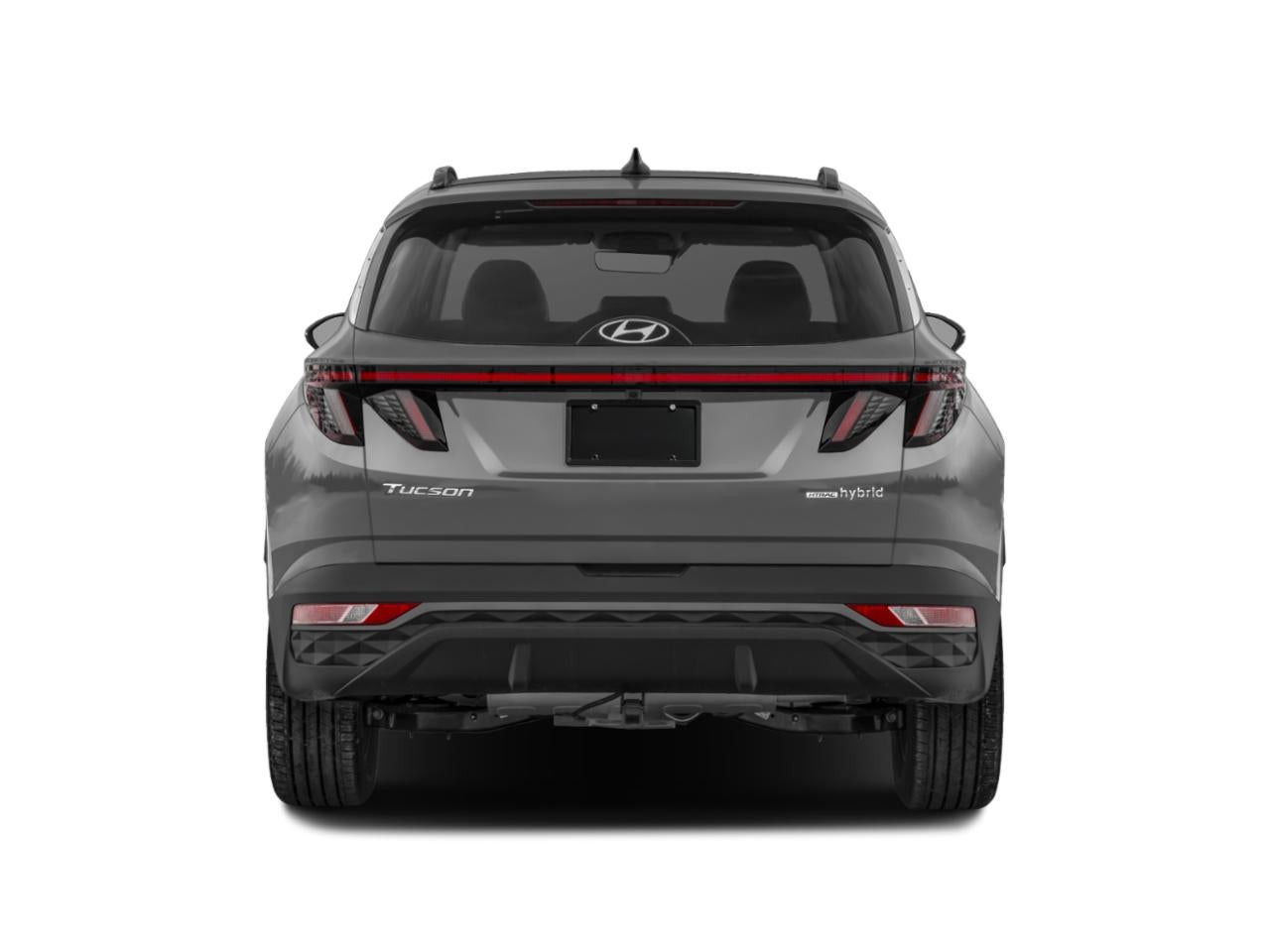 2023 Hyundai TUCSON HYBRID SEL Convenience