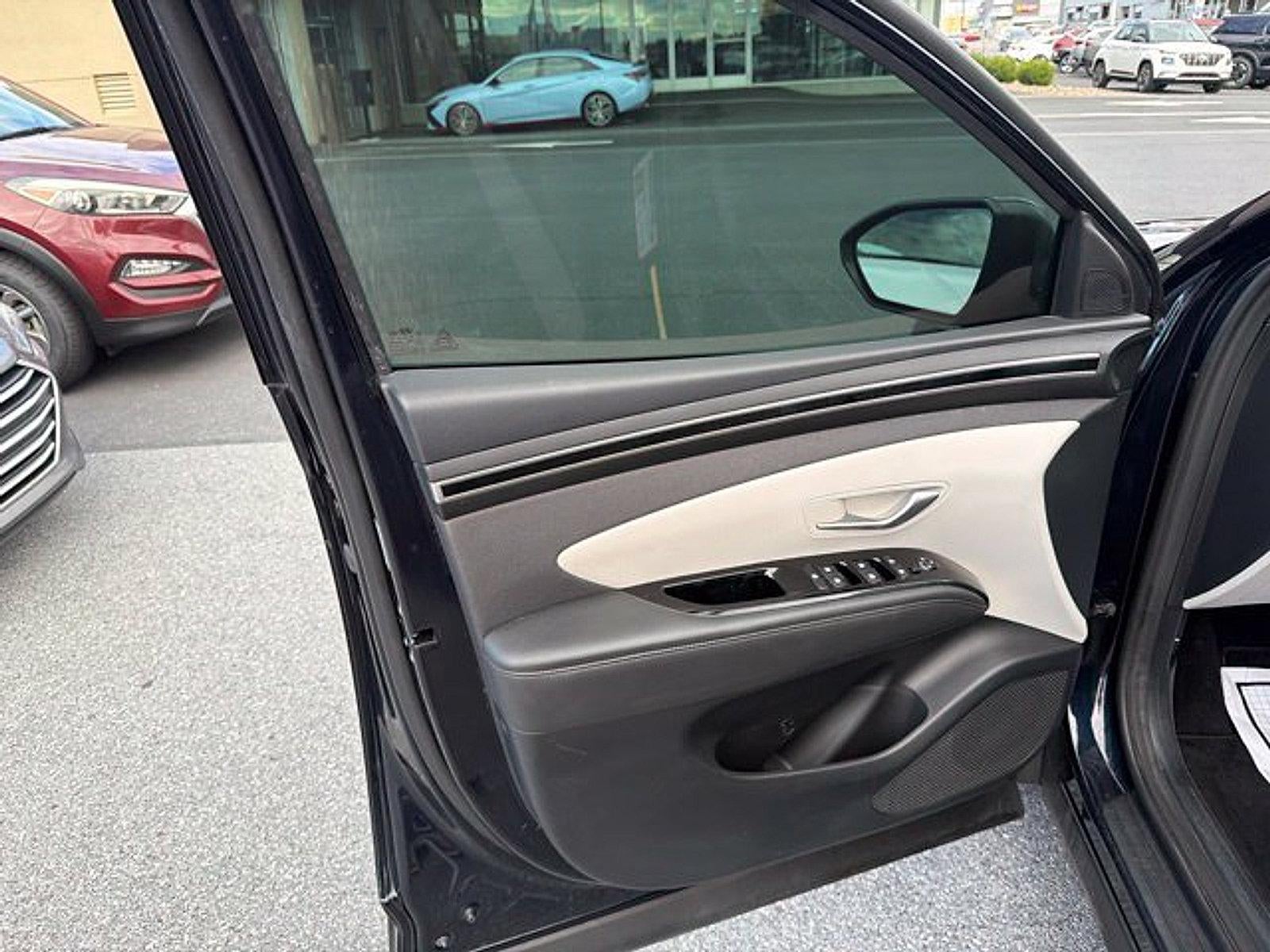 2022 Hyundai Tucson SEL Convenience - Photo 11