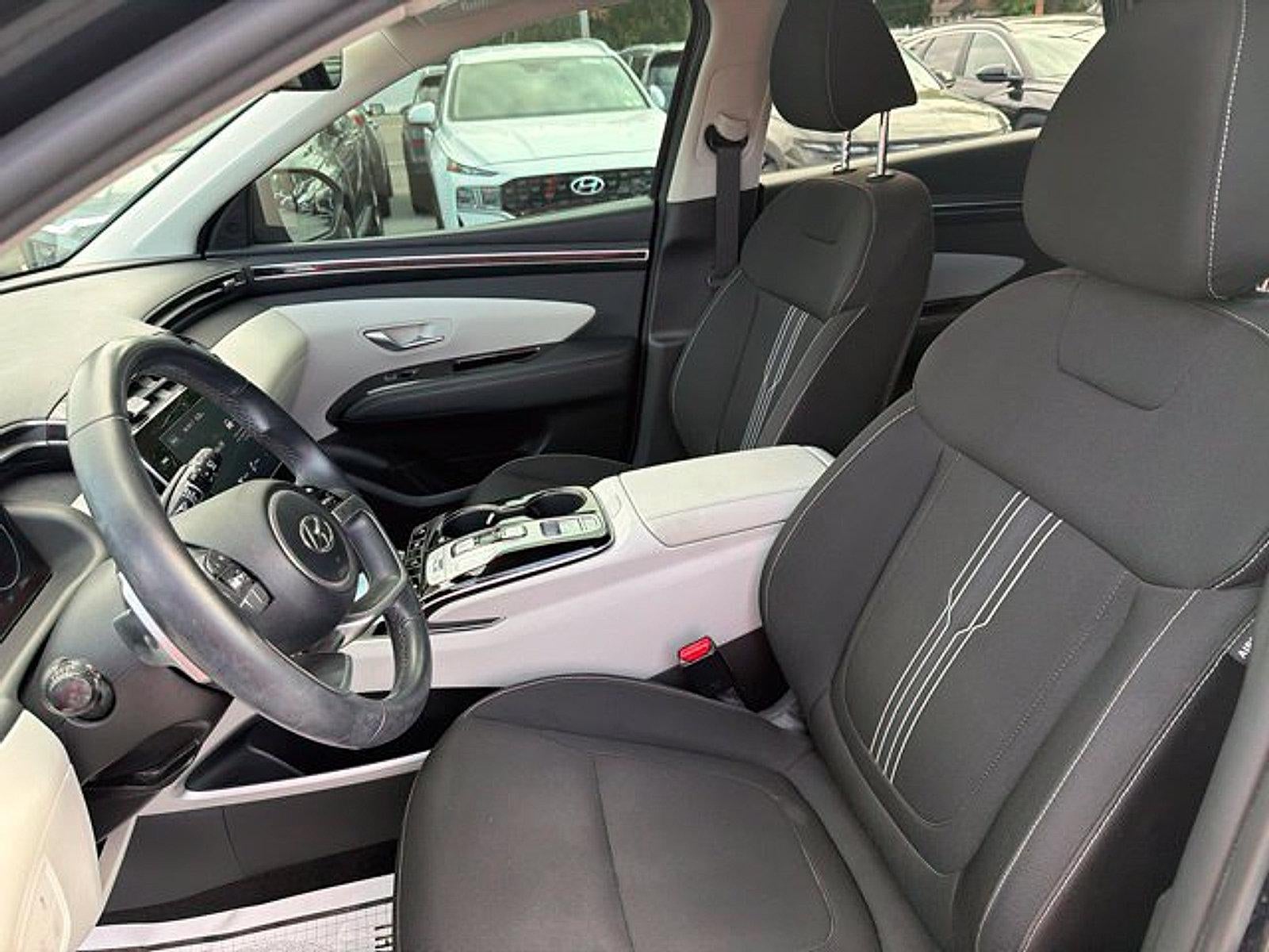 2022 Hyundai Tucson SEL Convenience - Photo 12