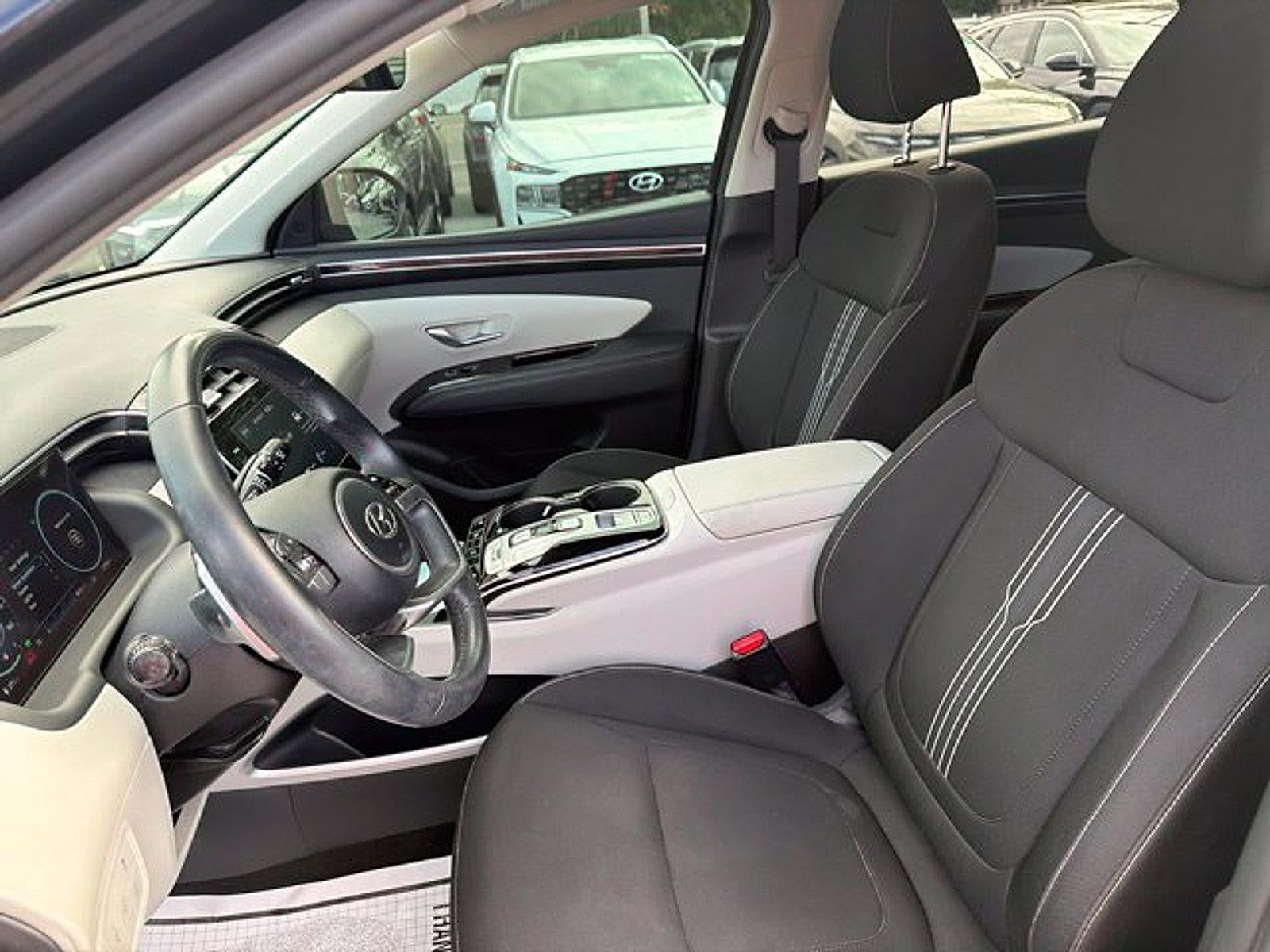 2022 Hyundai Tucson SEL Convenience - Photo 13
