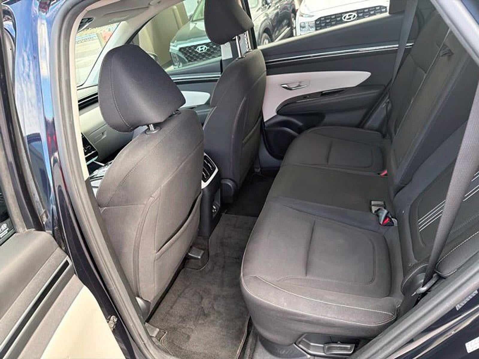 2022 Hyundai Tucson SEL Convenience - Photo 14