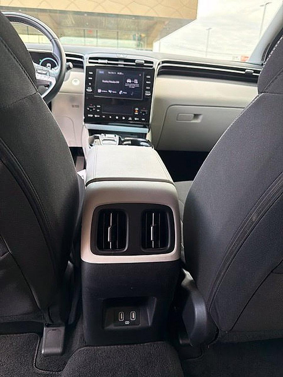 2022 Hyundai Tucson SEL Convenience - Photo 15