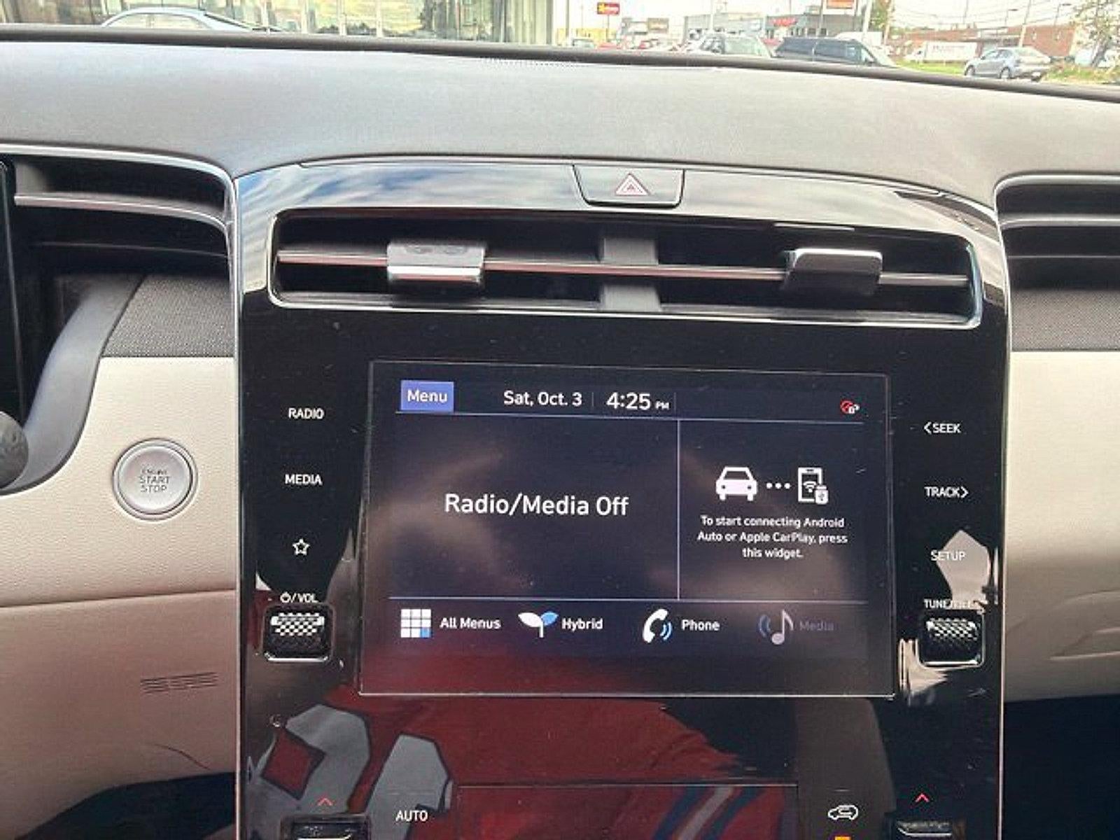2022 Hyundai Tucson SEL Convenience - Photo 17