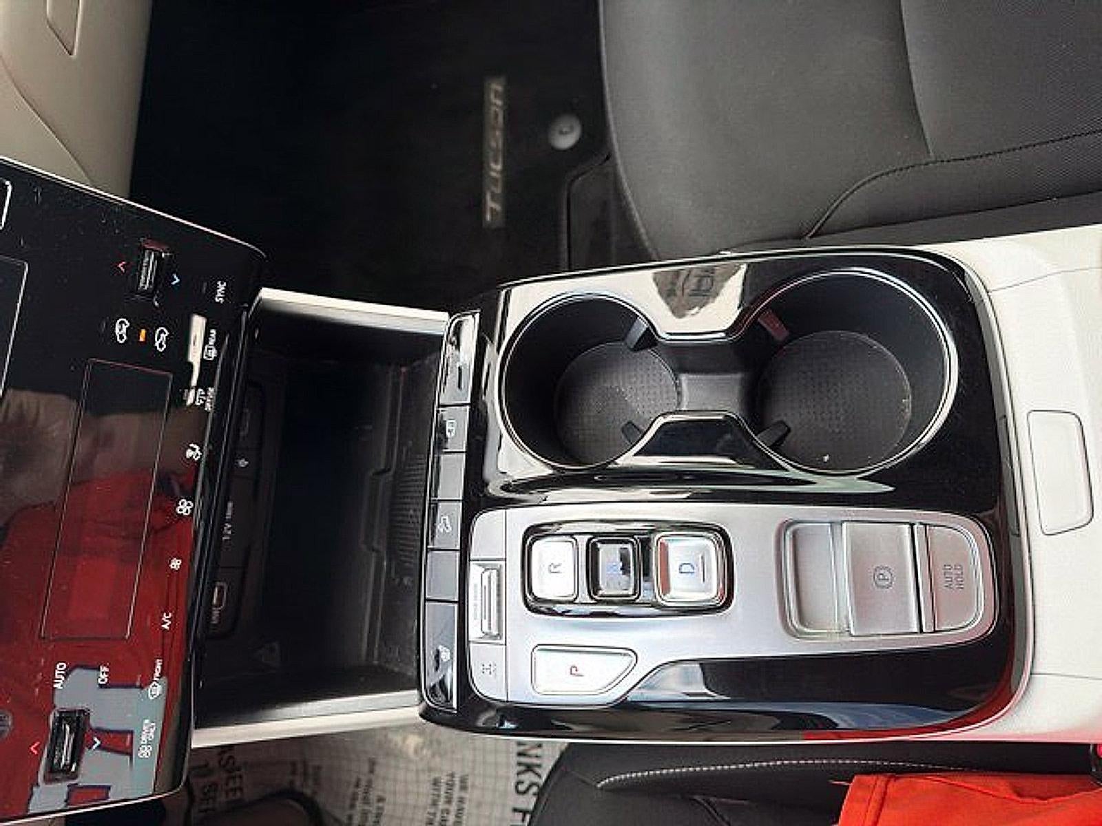 2022 Hyundai Tucson SEL Convenience - Photo 18