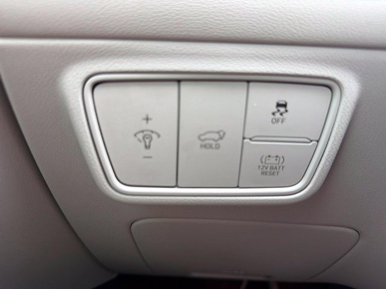 2022 Hyundai Tucson SEL Convenience - Photo 20