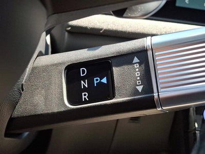 2026 Hyundai TUCSON PLUG-IN HYBRID Limited