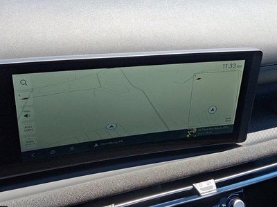 2026 Hyundai TUCSON PLUG-IN HYBRID Limited
