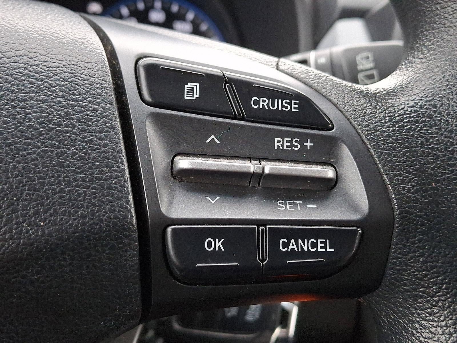 2019 Hyundai KONA SE