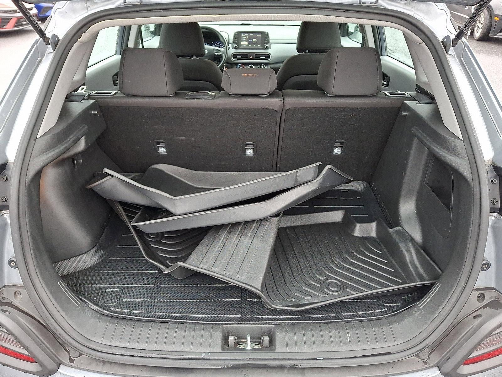 2019 Hyundai KONA SE