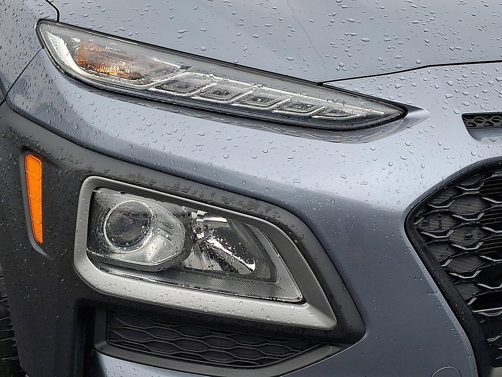 2019 Hyundai KONA SE