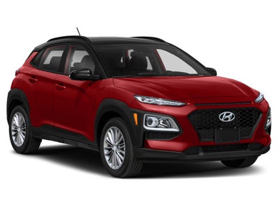 2019 Hyundai KONA SE