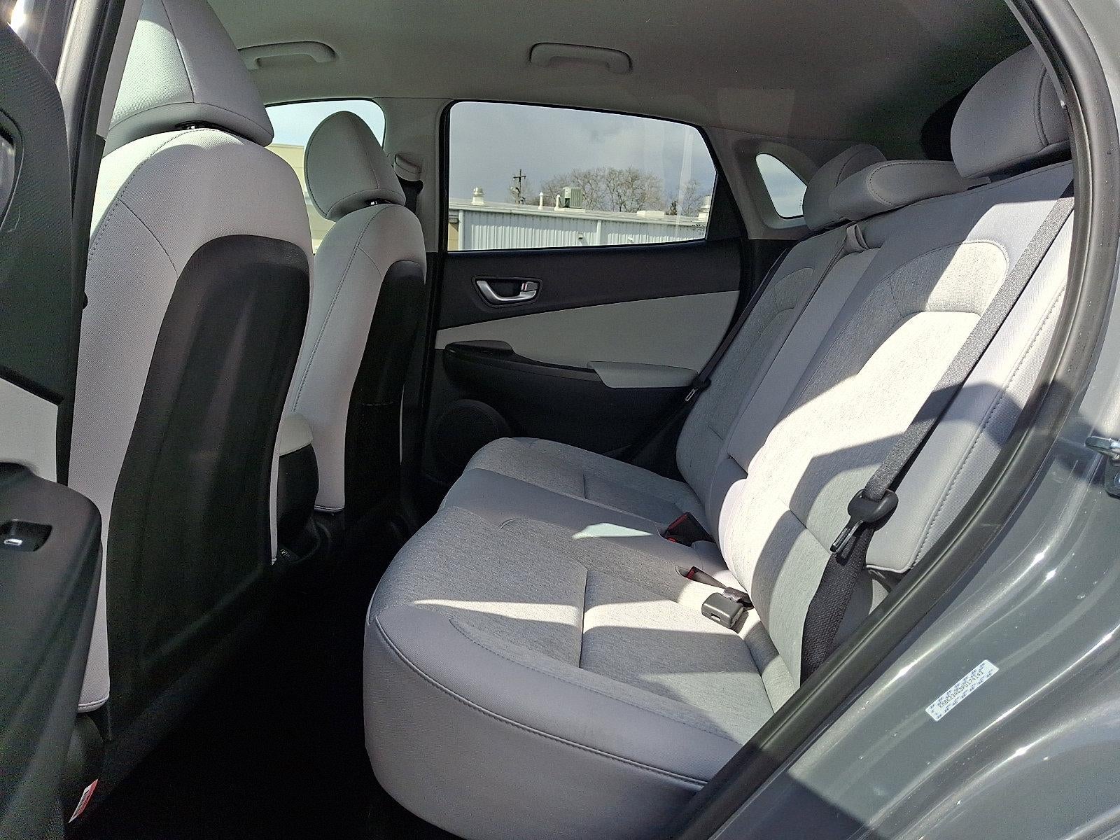 2023 Hyundai KONA ELECTRIC SE