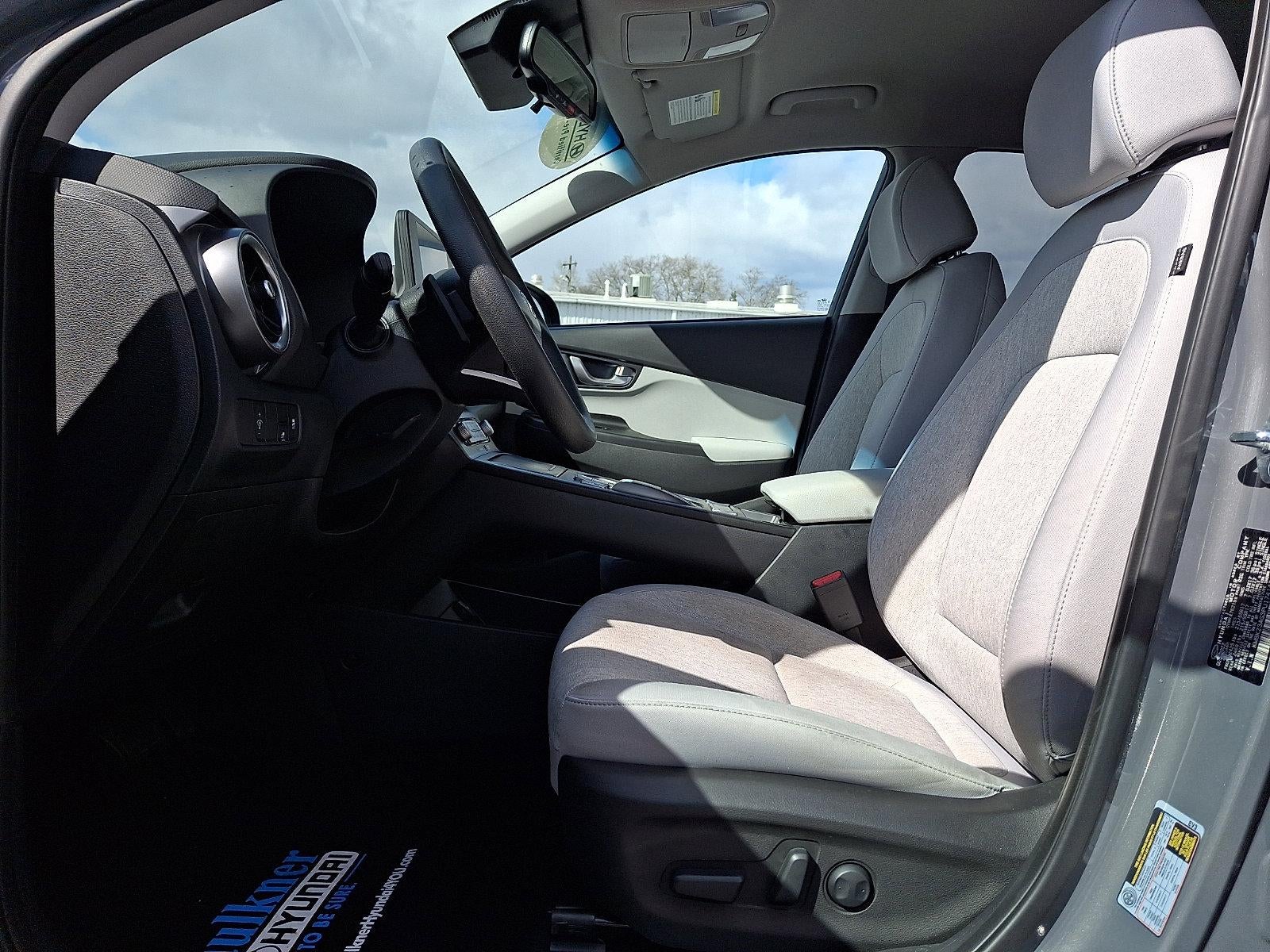 2023 Hyundai KONA ELECTRIC SE