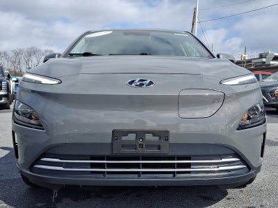 2023 Hyundai KONA ELECTRIC SE