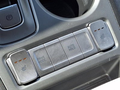2023 Hyundai KONA ELECTRIC SE
