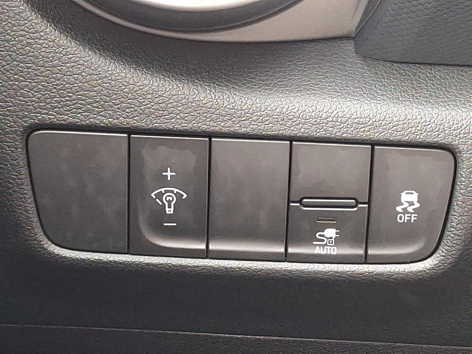 2023 Hyundai KONA ELECTRIC SE