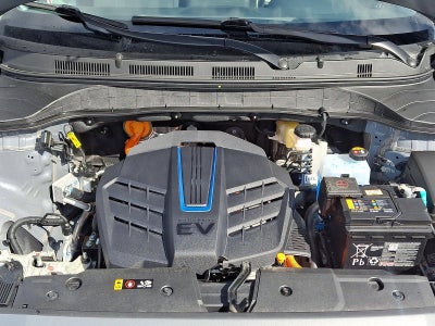 2023 Hyundai KONA ELECTRIC SE