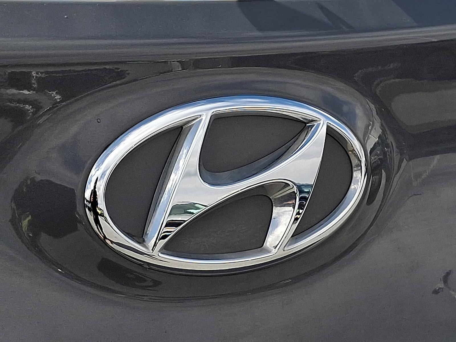 2023 Hyundai KONA ELECTRIC SE