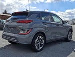 2023 Hyundai KONA ELECTRIC SE