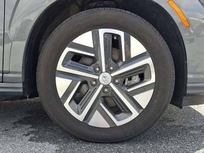 2023 Hyundai KONA ELECTRIC SE