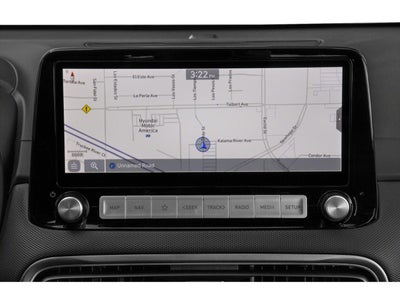 2023 Hyundai KONA ELECTRIC SE