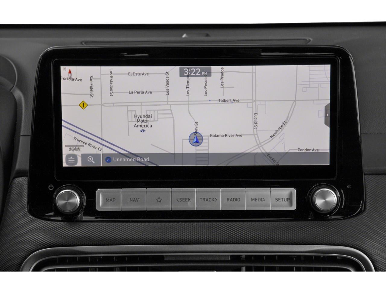 2023 Hyundai KONA ELECTRIC SE