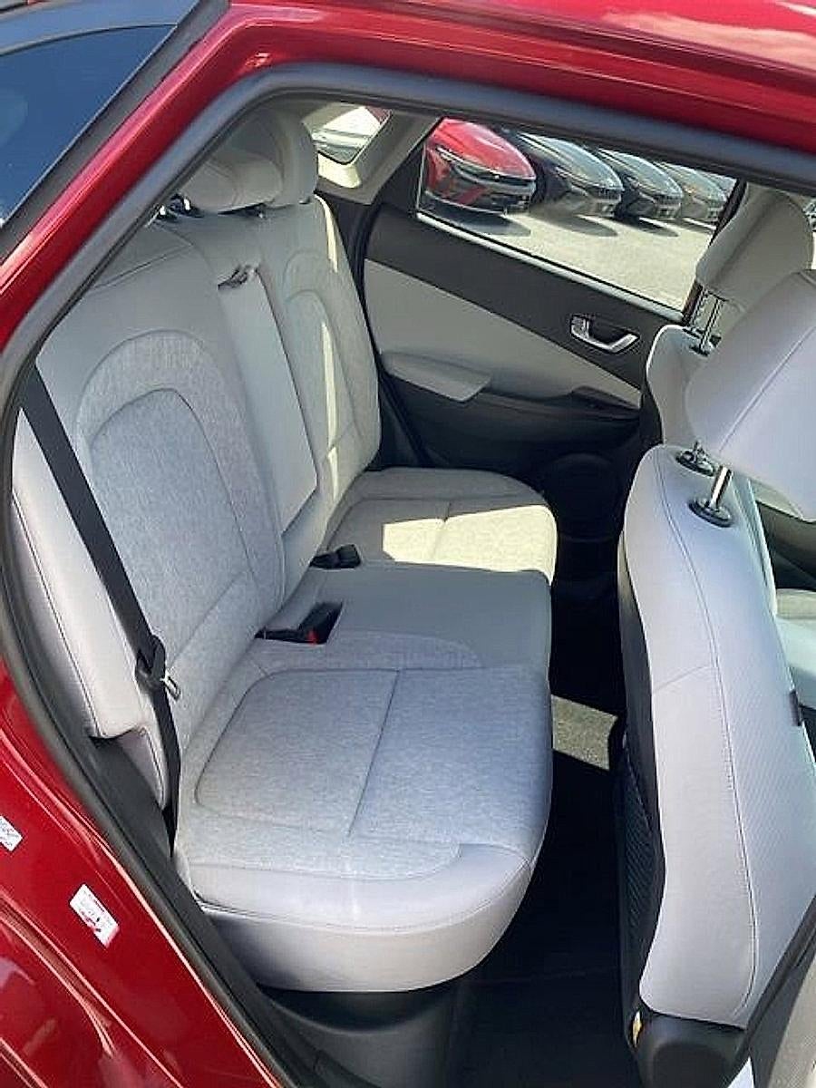 2023 Hyundai KONA ELECTRIC SE